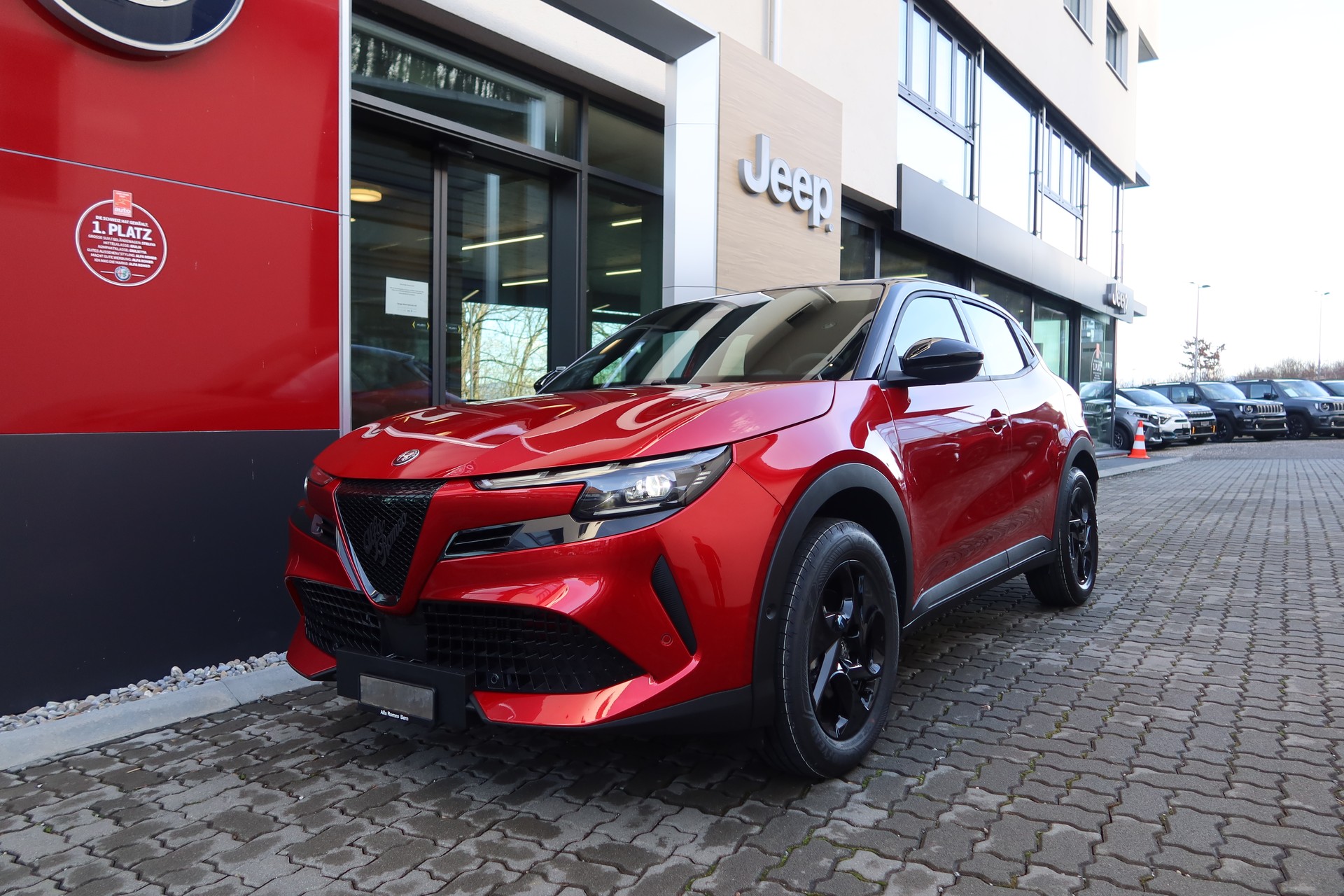 ALFA ROMEO TONALE-image-1
