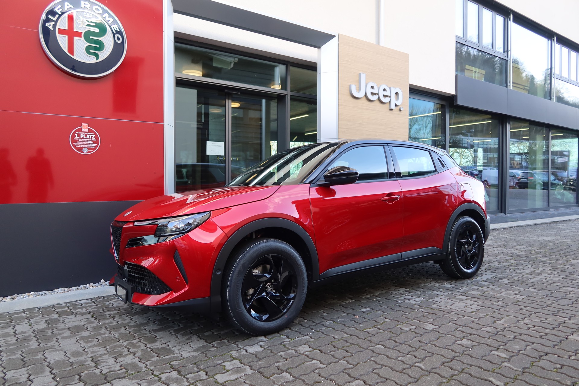 ALFA ROMEO TONALE-image-2