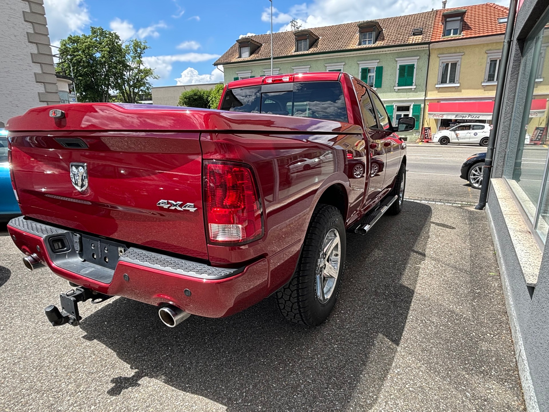 DODGE Ram-image-7