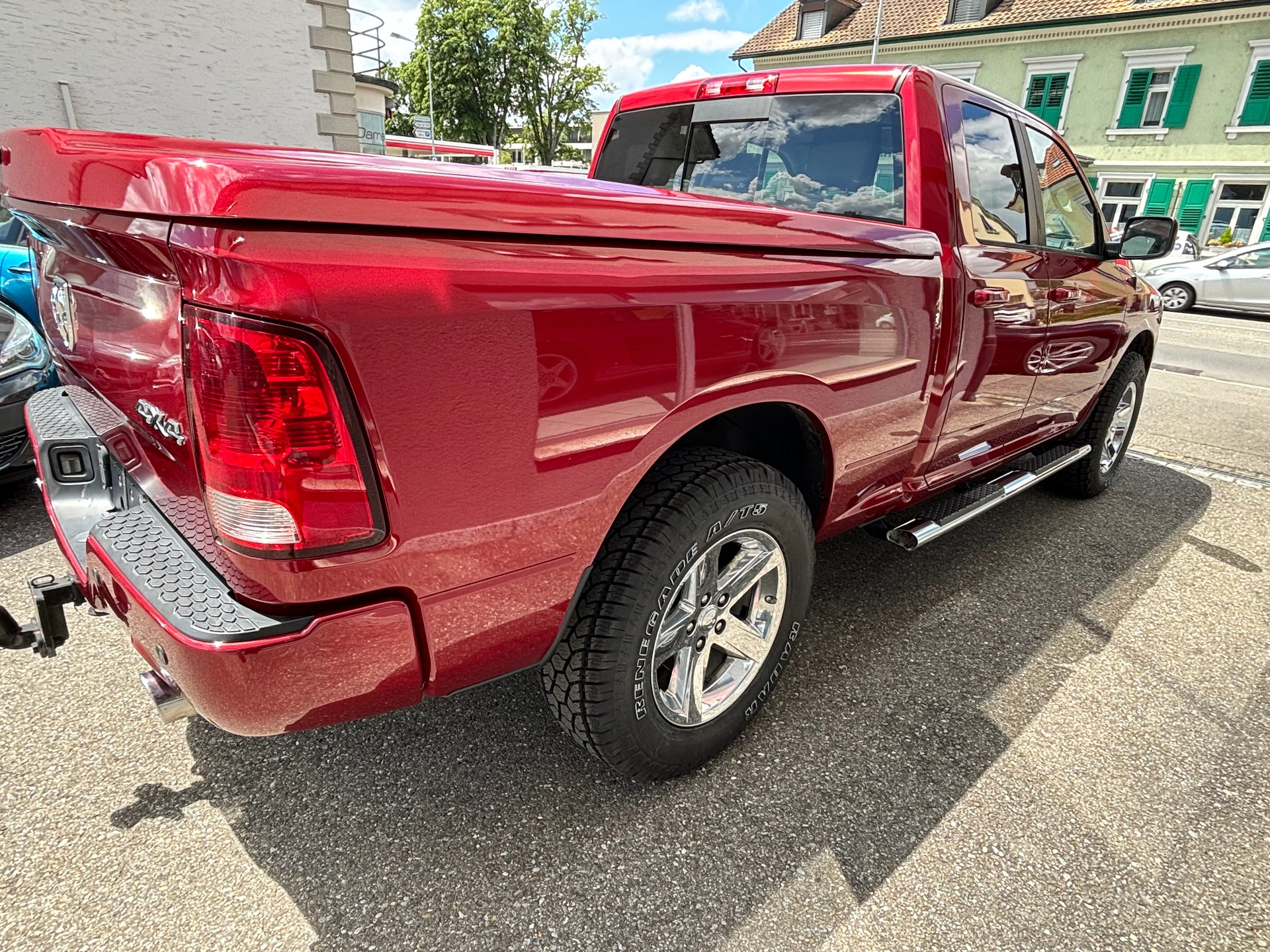 DODGE Ram-image-8