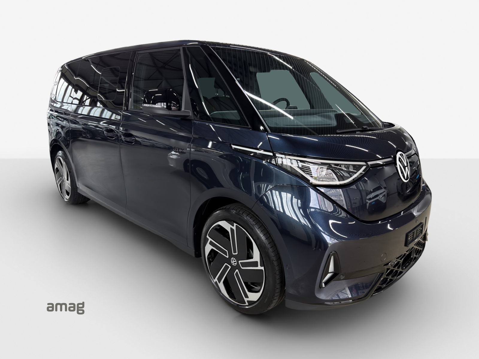 VW ID.Buzz NWB GTX 4 Motion-image-5