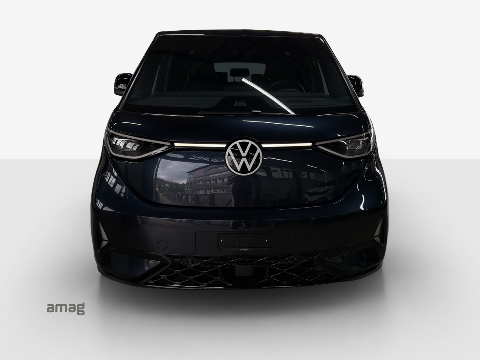 VW ID.Buzz NWB GTX 4 Motion-image-6
