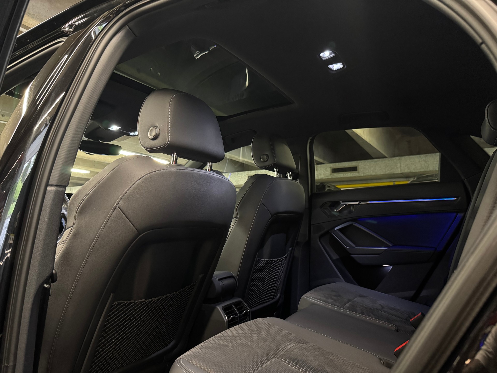 AUDI Q3 Sportback 45 TFSI e S line S-tronic-image-10