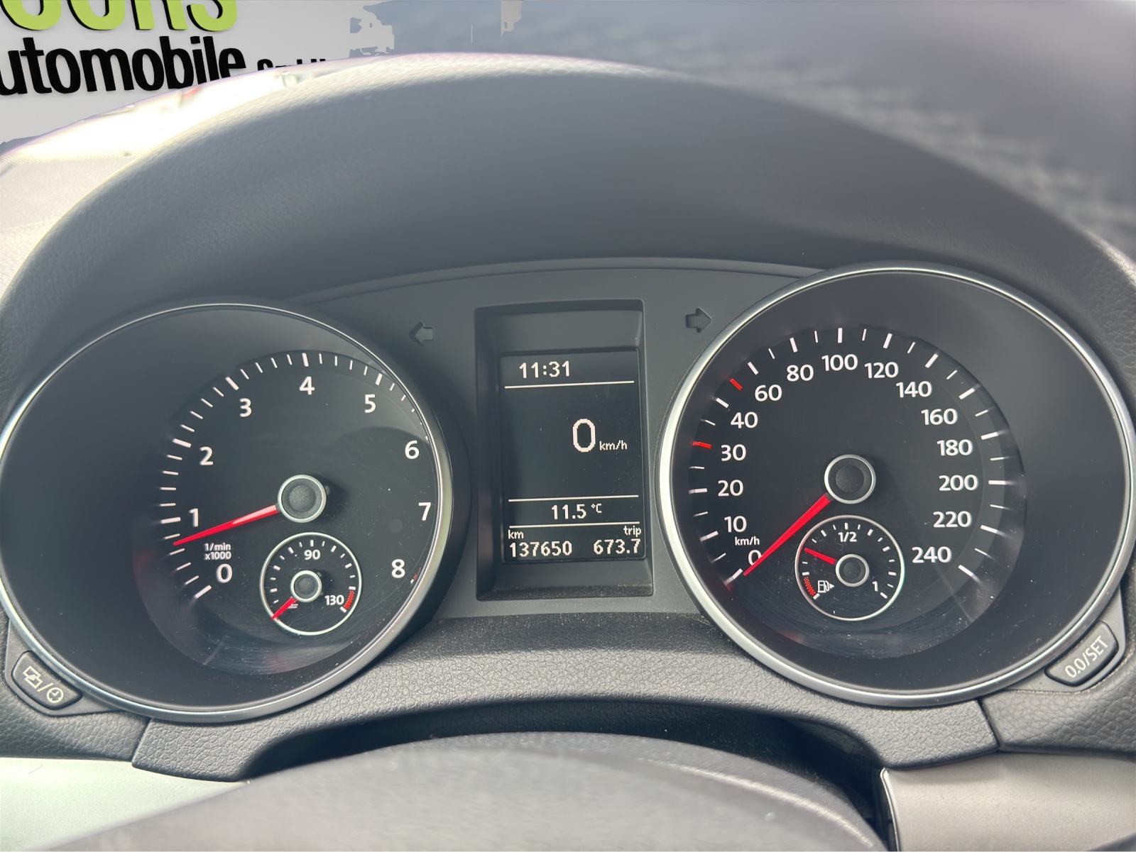VW Golf Cabrio 1.2 TSI BlueMotion Technology Design-image-18