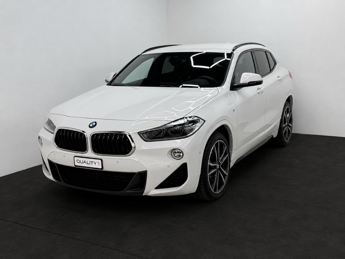 BMW X2 xDrive 20d M Sport X Steptronic