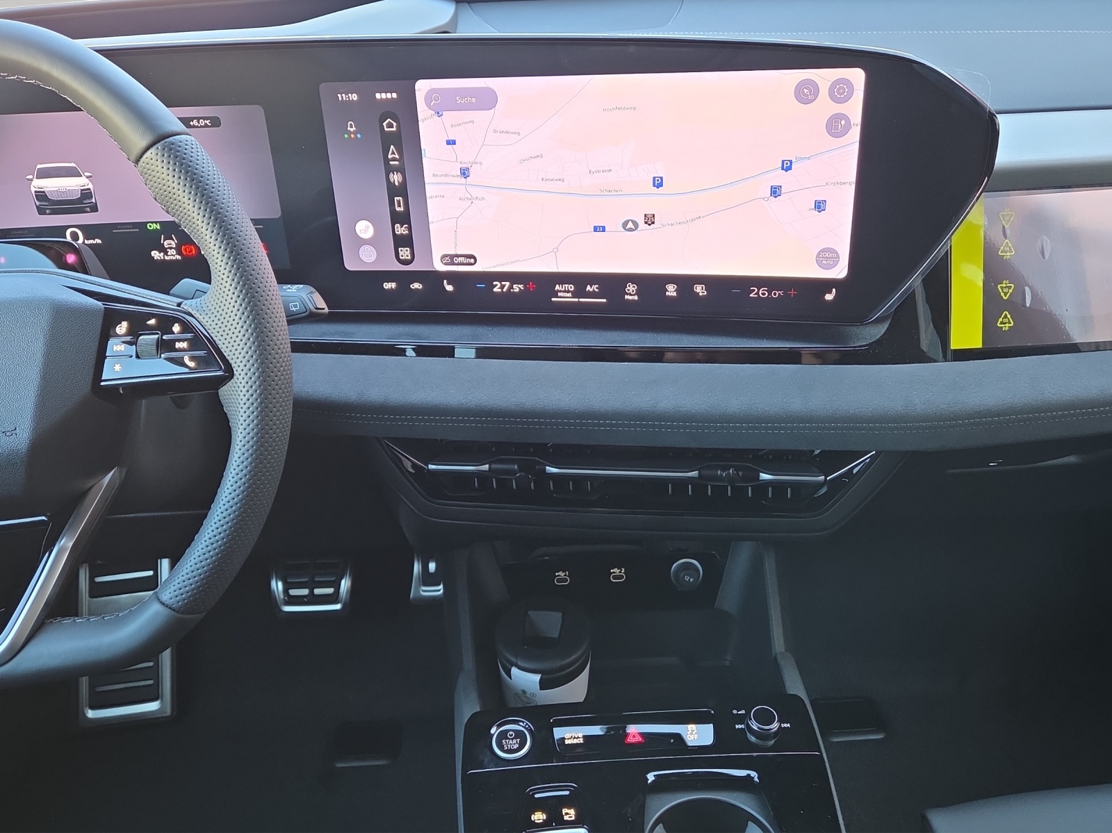 AUDI Q6 e-tron quattro-image-7