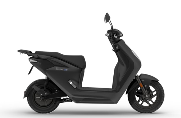 HONDA EM1-E