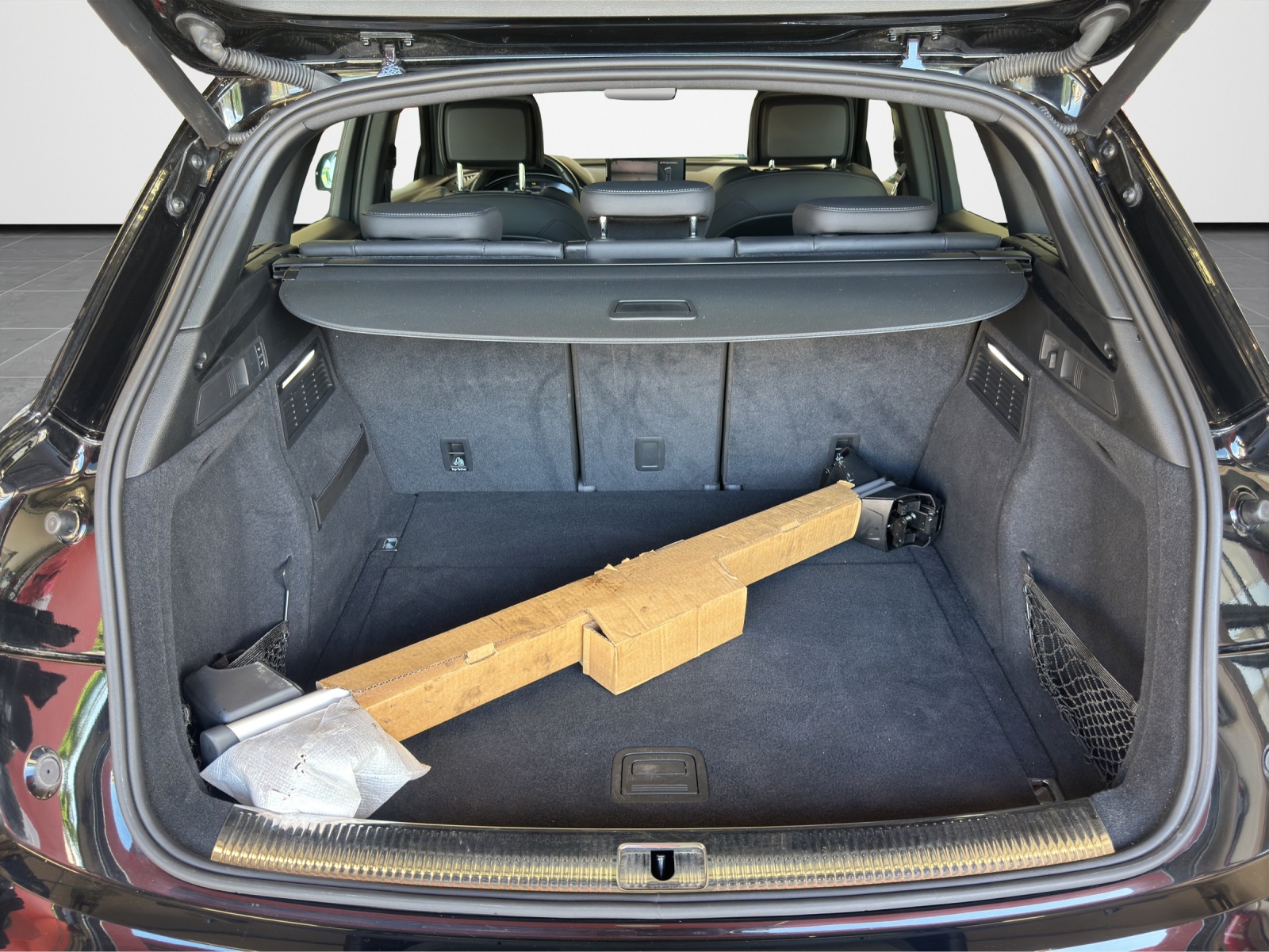 AUDI Q5 40 TDI S-line *FACELIFT* quattro S-tronic-image-13