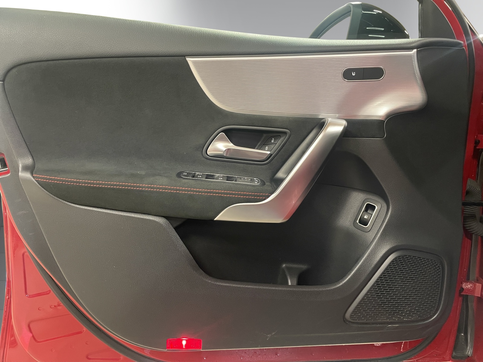 Image MERCEDES-BENZ A-250 A 250 e 8G-DCT