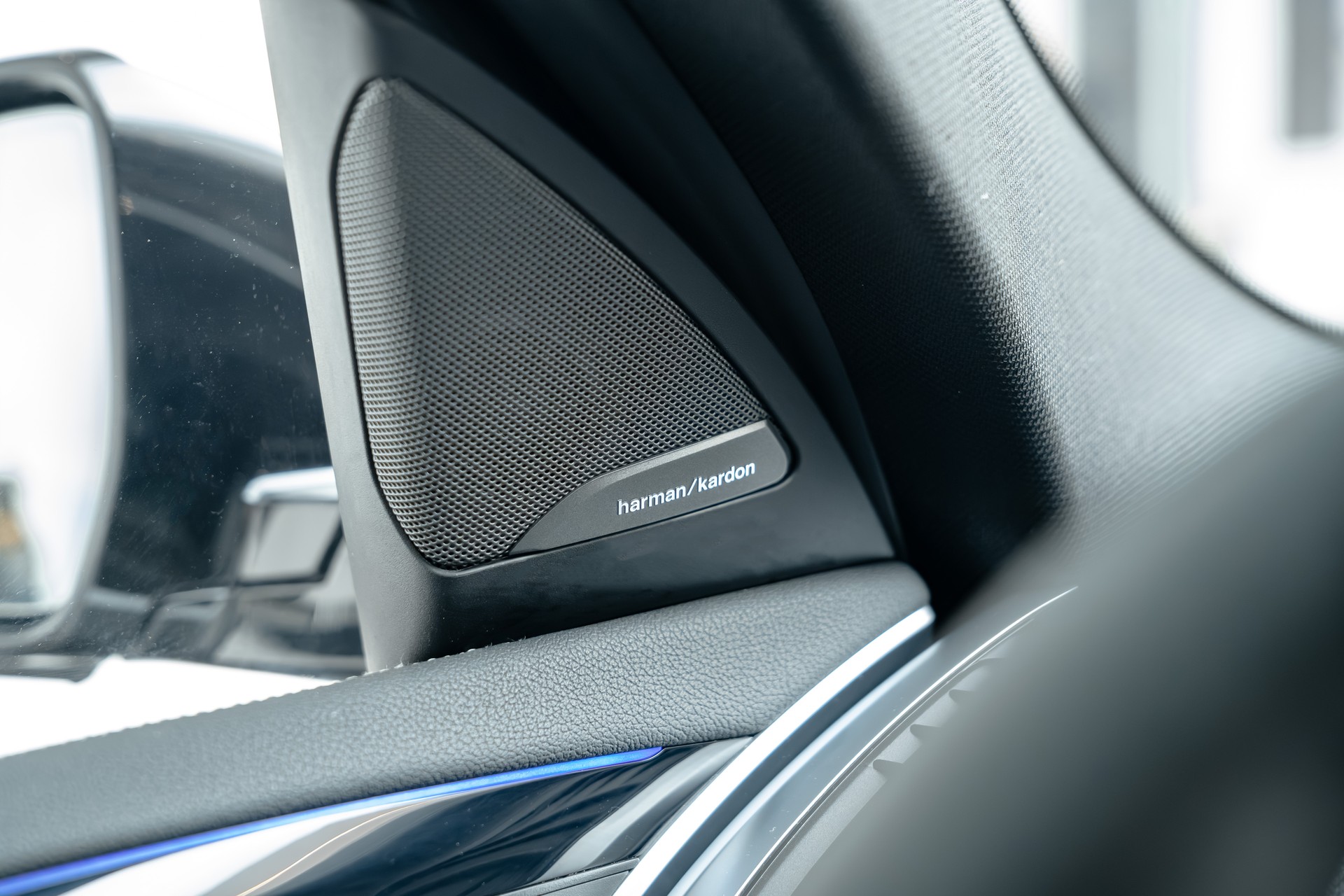 BMW X4 M40i Steptronic-image-14