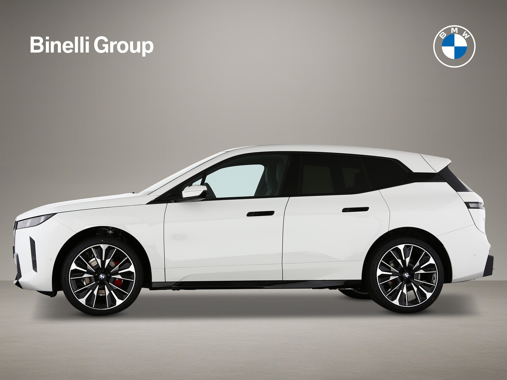 BMW iX xDrive60-image-4