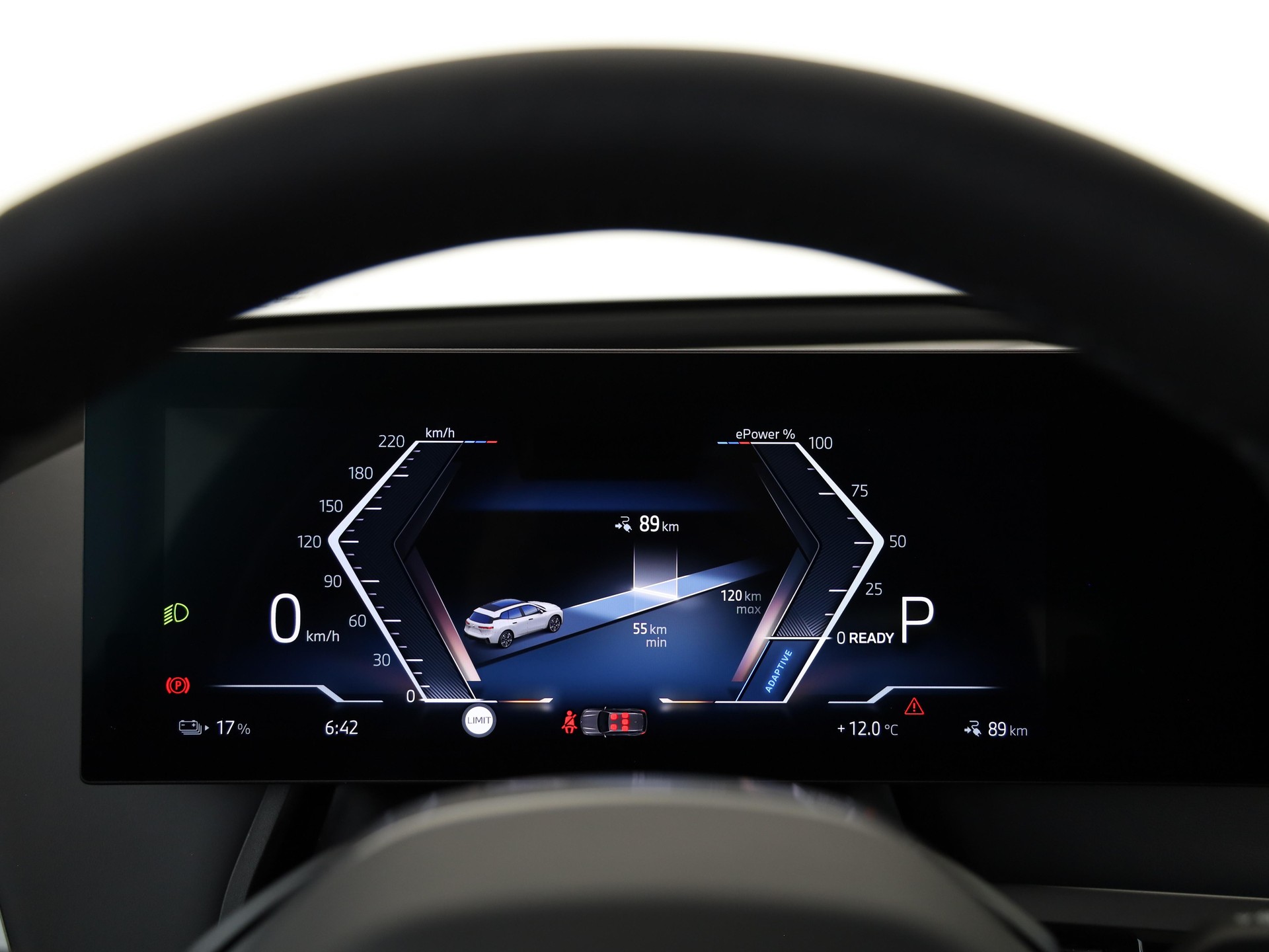 BMW iX xDrive60-image-22