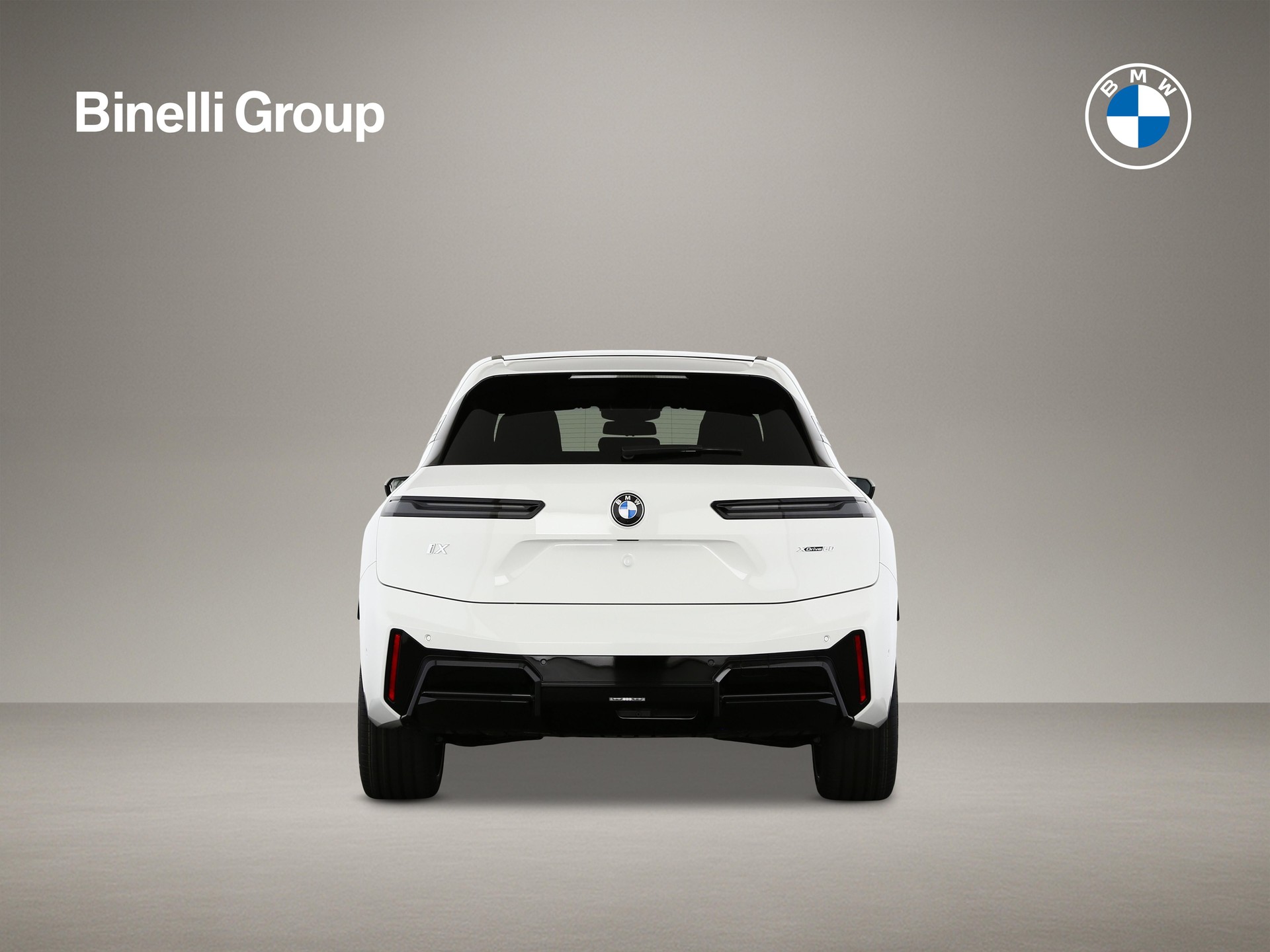 BMW iX xDrive60-image-3