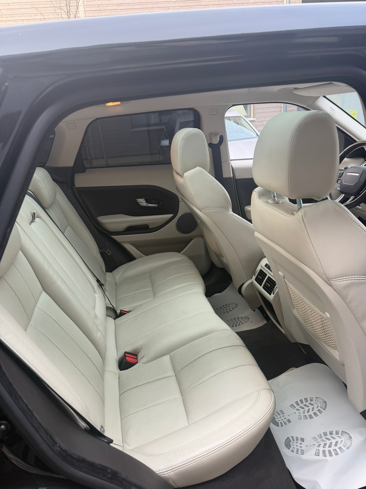 LAND ROVER Range Rover Evoque 2.0 Si4 Autobiography AT9-image-8