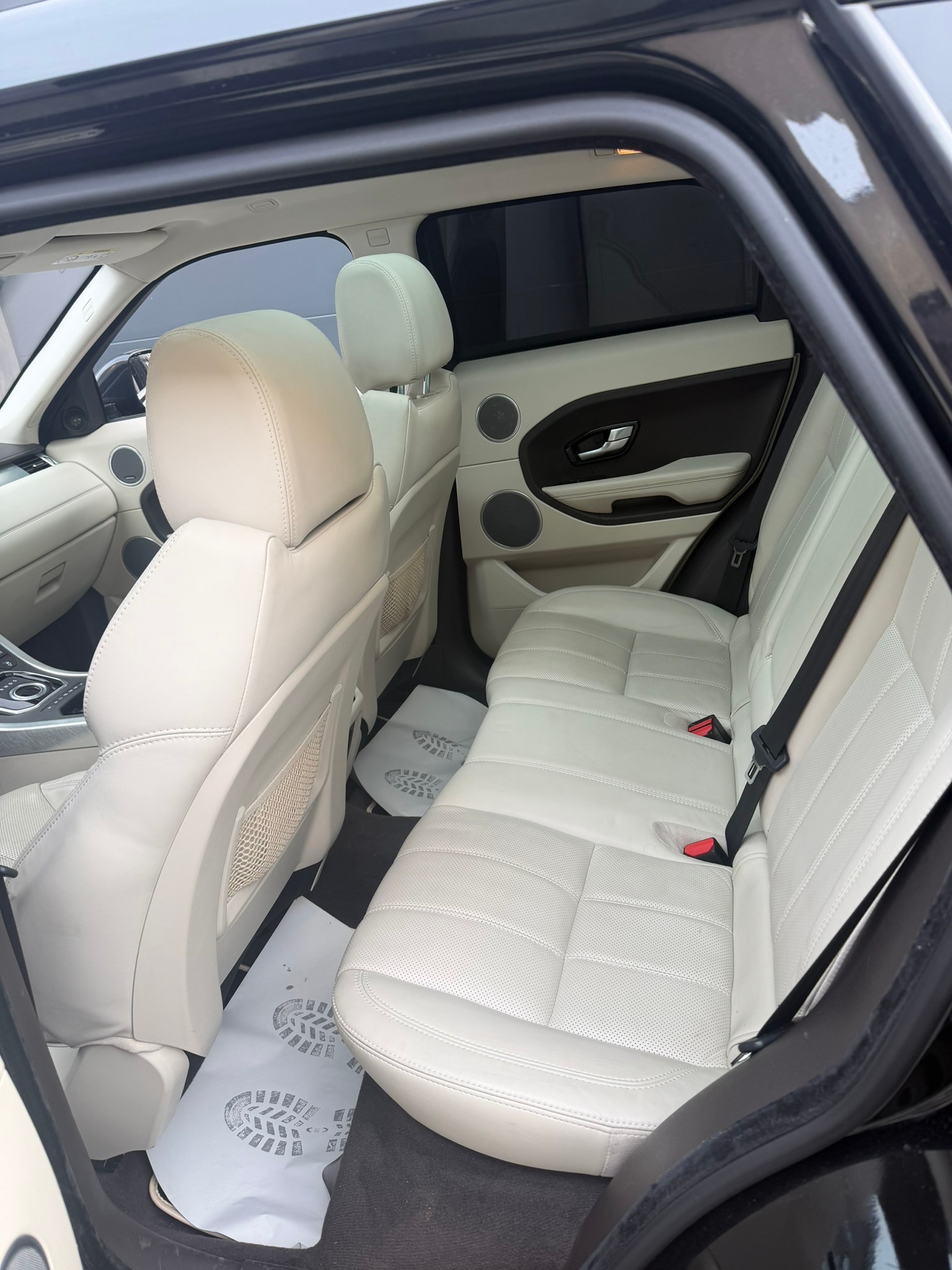 LAND ROVER Range Rover Evoque 2.0 Si4 Autobiography AT9-image-9