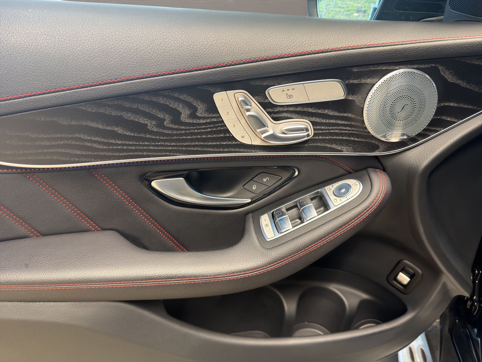 MERCEDES-BENZ GLC Coupé 43 AMG 4Matic-image-9