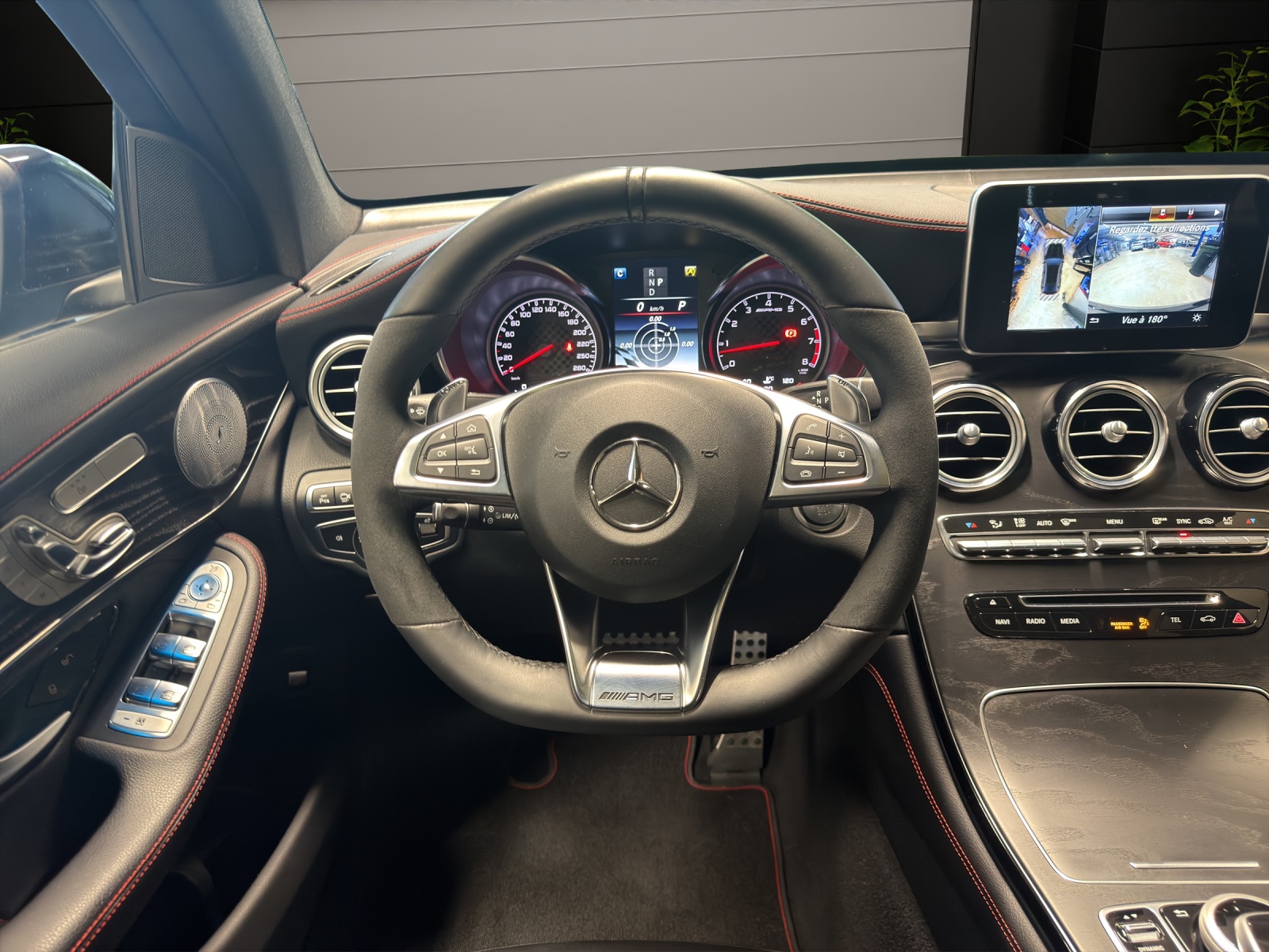 MERCEDES-BENZ GLC Coupé 43 AMG 4Matic-image-8