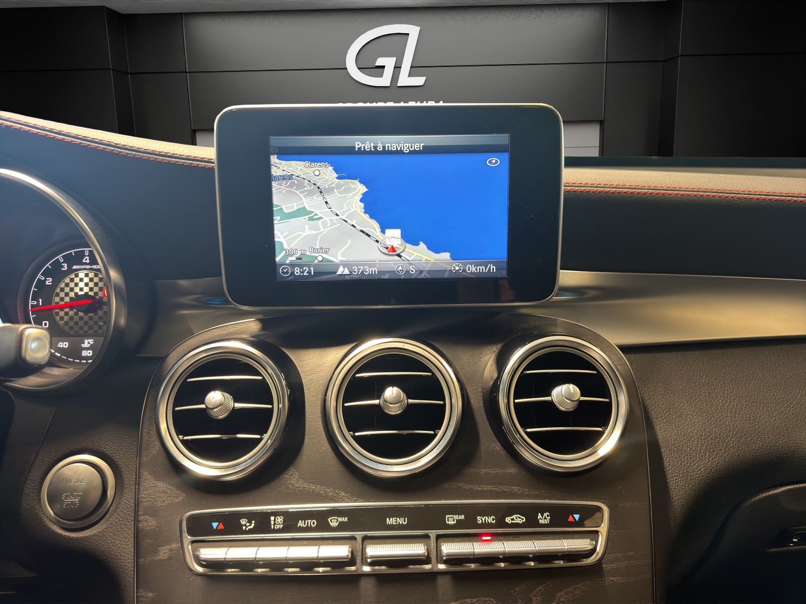 MERCEDES-BENZ GLC Coupé 43 AMG 4Matic-image-12