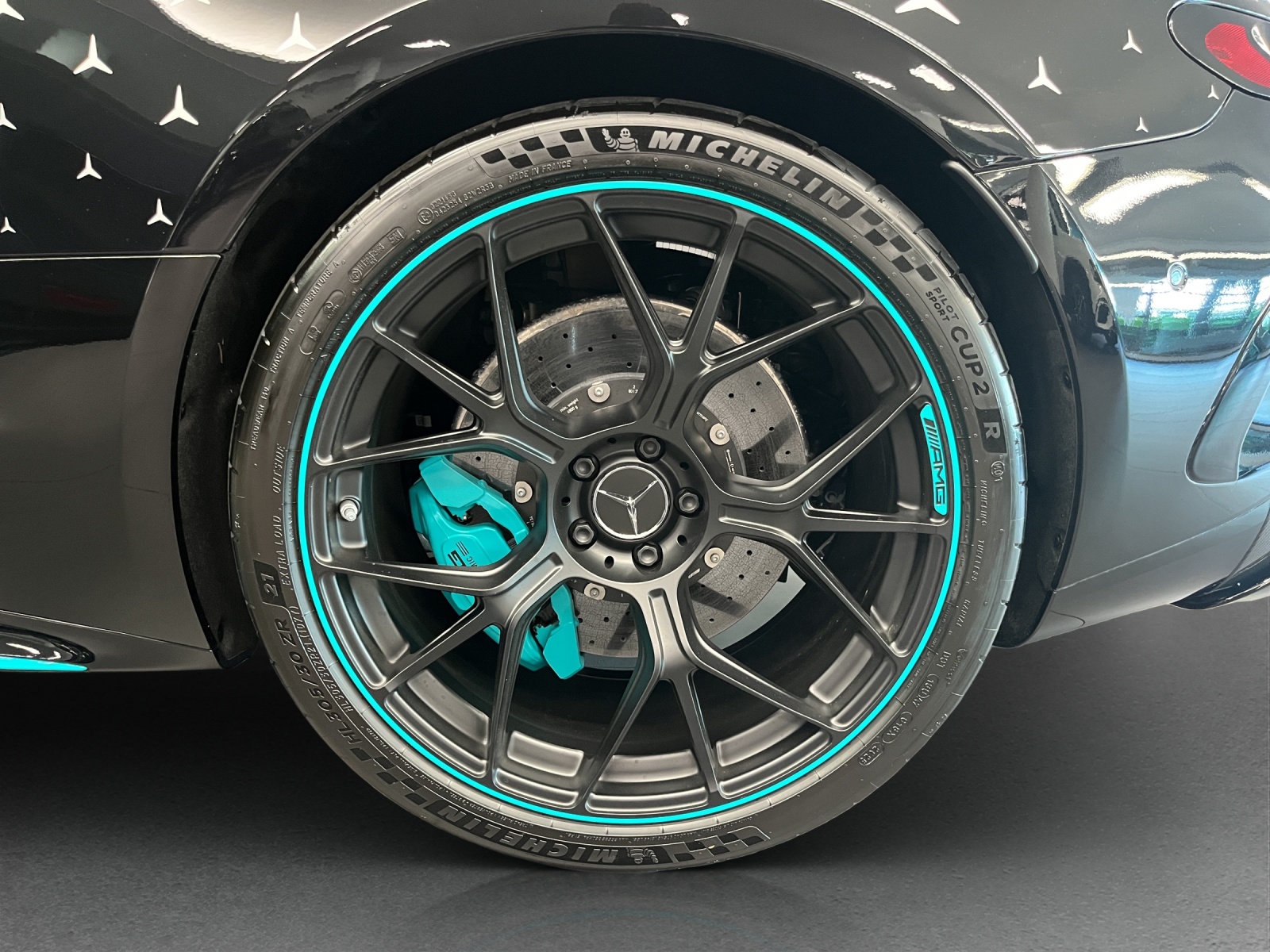 MERCEDES-BENZ AMG GT 63 PRO 4M+ Exec.-image-12
