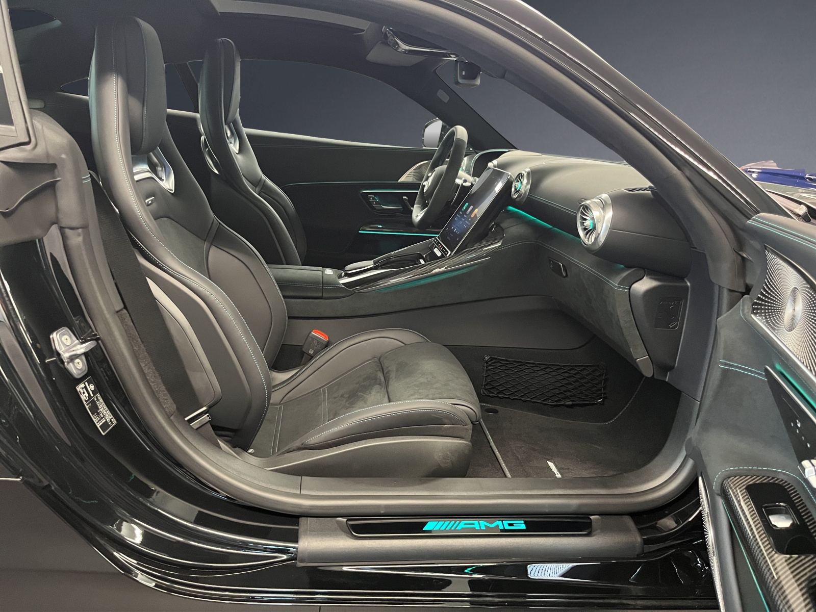 MERCEDES-BENZ AMG GT 63 PRO 4M+ Exec.-image-6