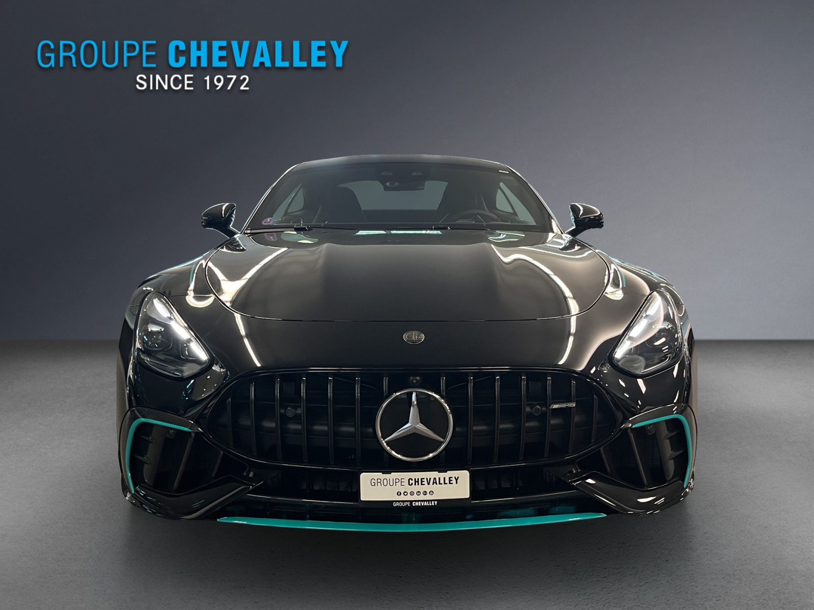 MERCEDES-BENZ AMG GT 63 PRO 4M+ Exec.-image-1