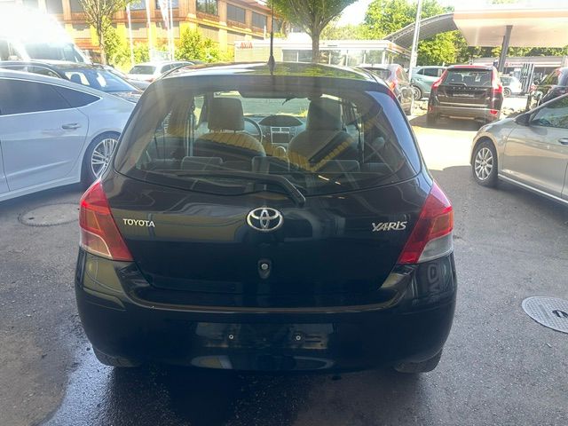 TOYOTA Yaris 1.33 Linea Terra-image-5