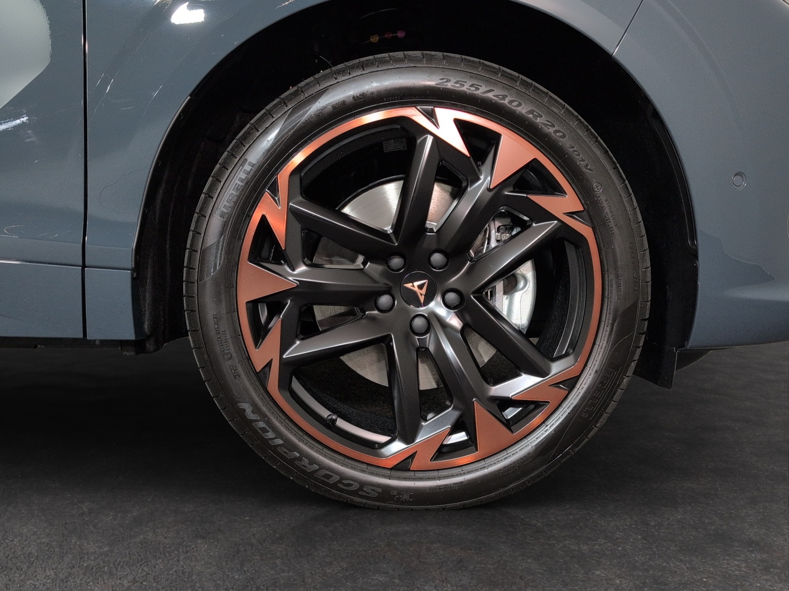 CUPRA Terramar 2.0 TSI Prime Edition DSG 4Drive-image-4