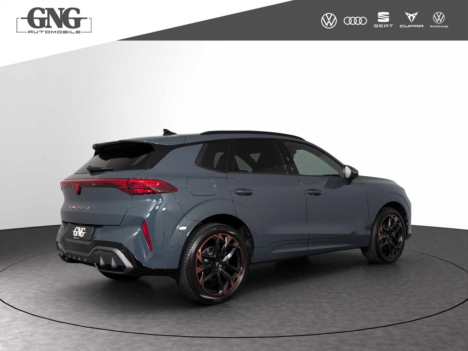 CUPRA Terramar 2.0 TSI Prime Edition DSG 4Drive-image-2