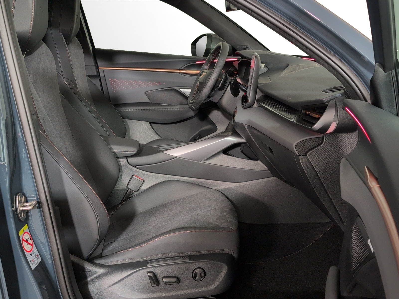 CUPRA Terramar 2.0 TSI Prime Edition DSG 4Drive-image-6