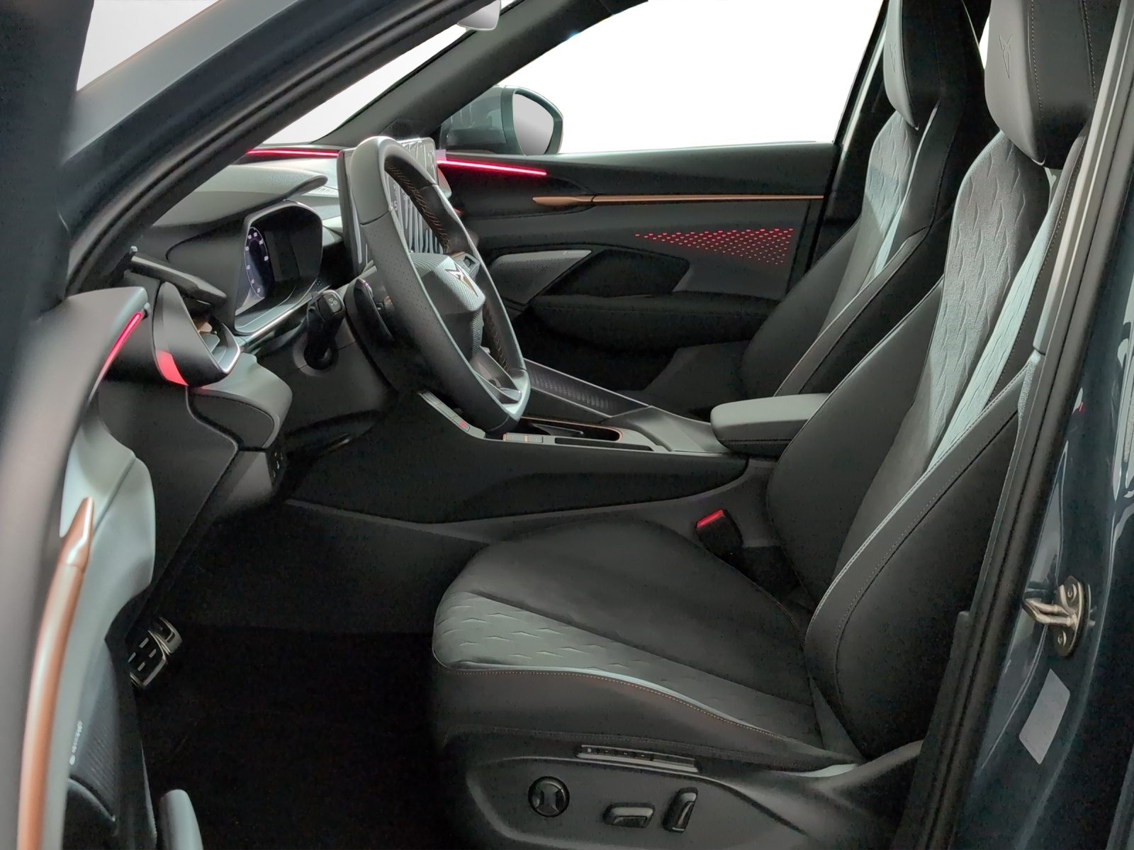 CUPRA Terramar 2.0 TSI Prime Edition DSG 4Drive-image-5