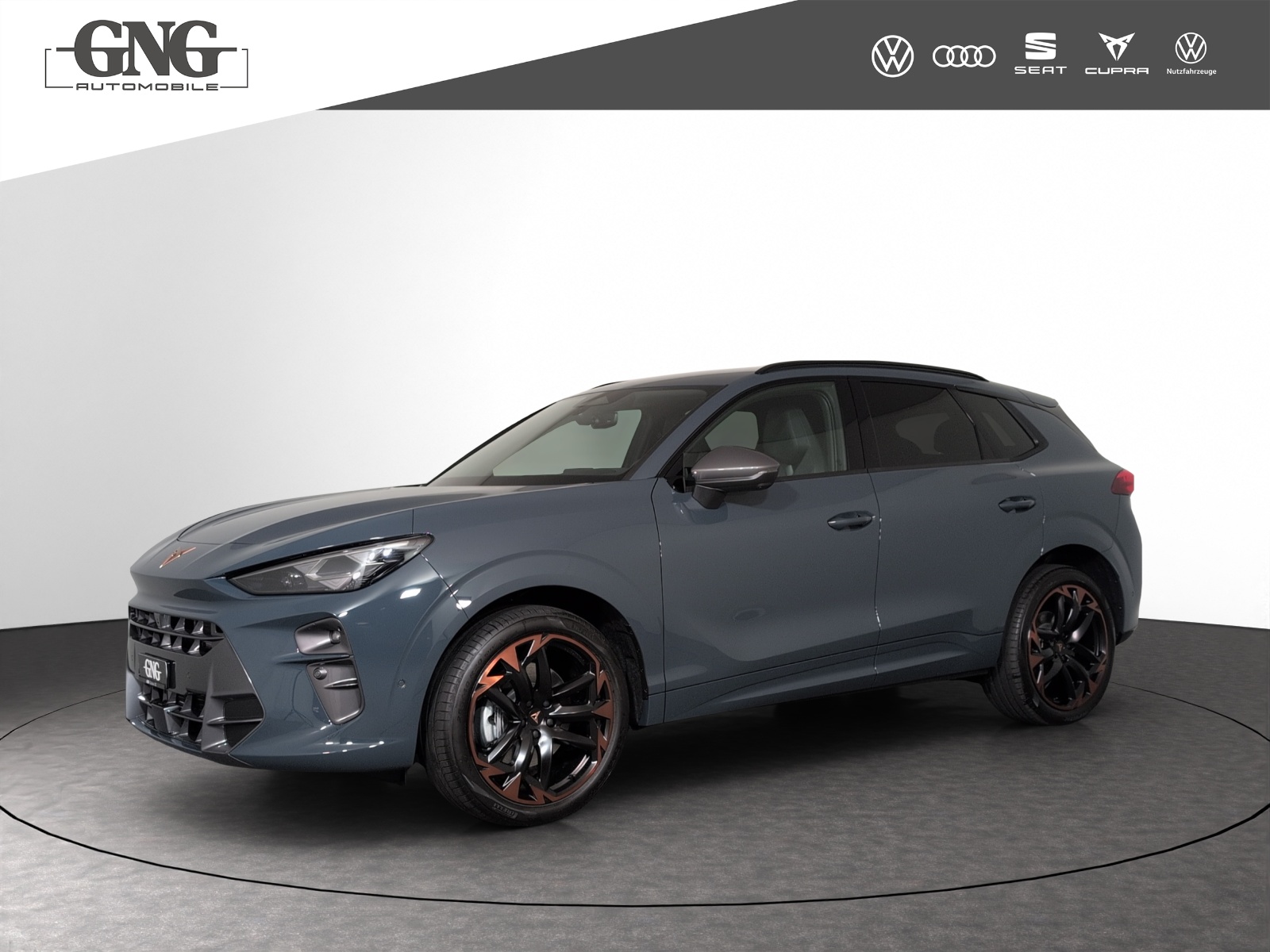 CUPRA Terramar 2.0 TSI Prime Edition DSG 4Drive-image-0