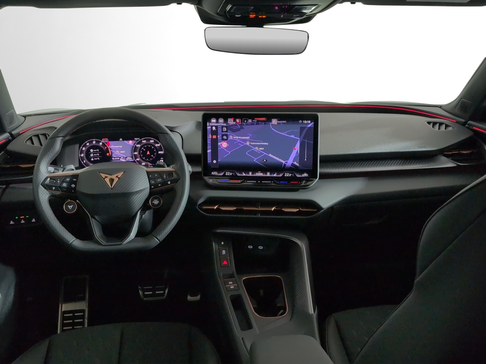 CUPRA Terramar 2.0 TSI Prime Edition DSG 4Drive-image-9