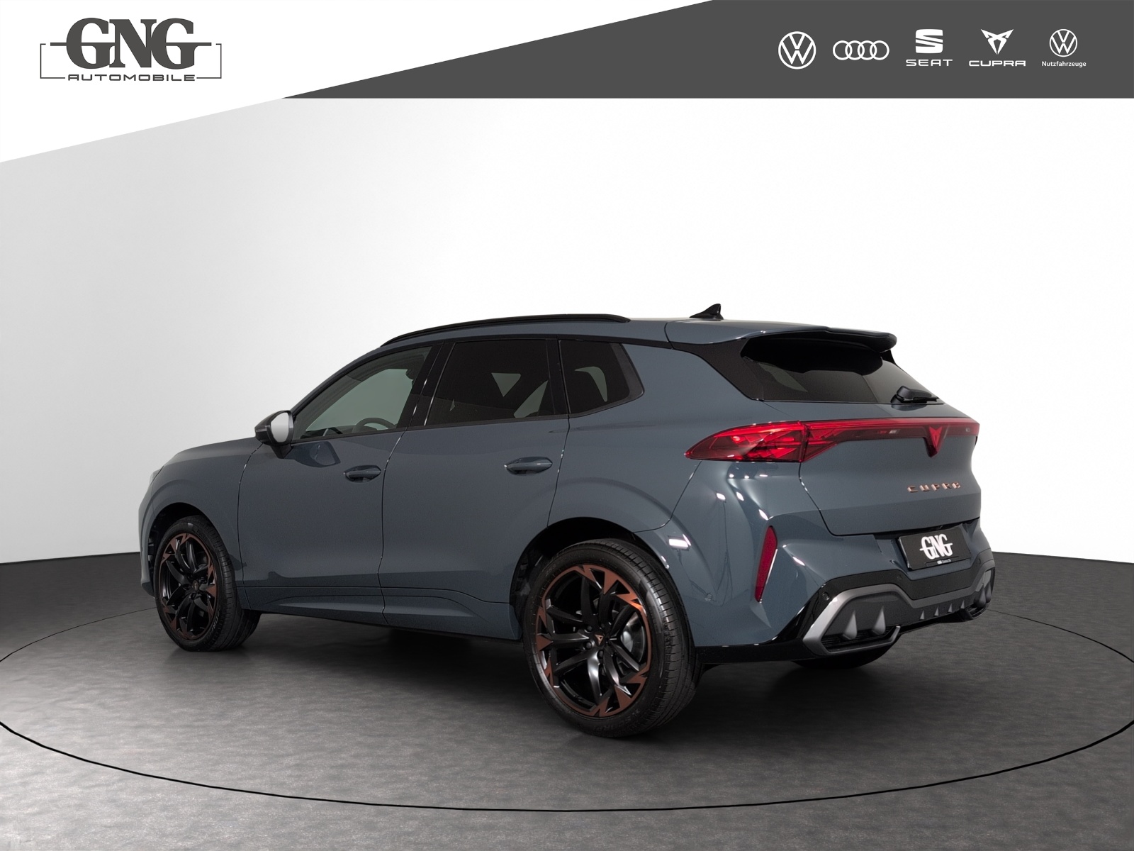 CUPRA Terramar 2.0 TSI Prime Edition DSG 4Drive-image-1