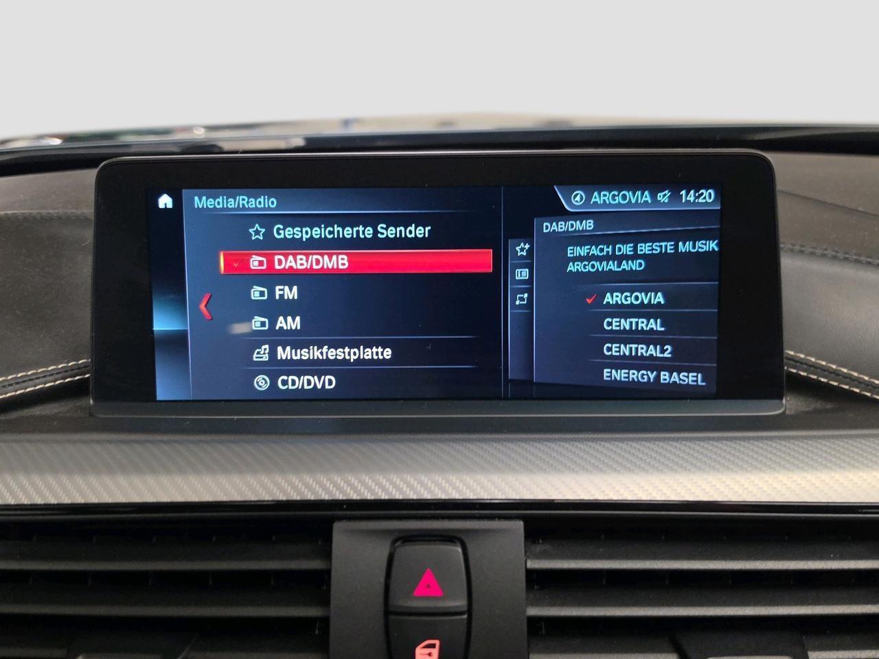 BMW 440i xDrive Gran Coupé M Sport-image-23