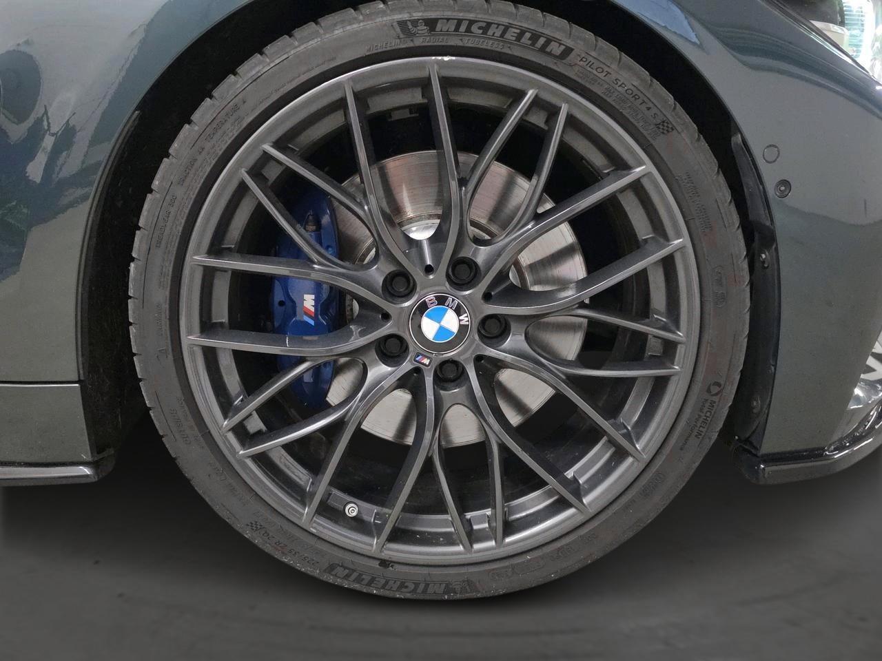 BMW 440i xDrive Gran Coupé M Sport-image-12