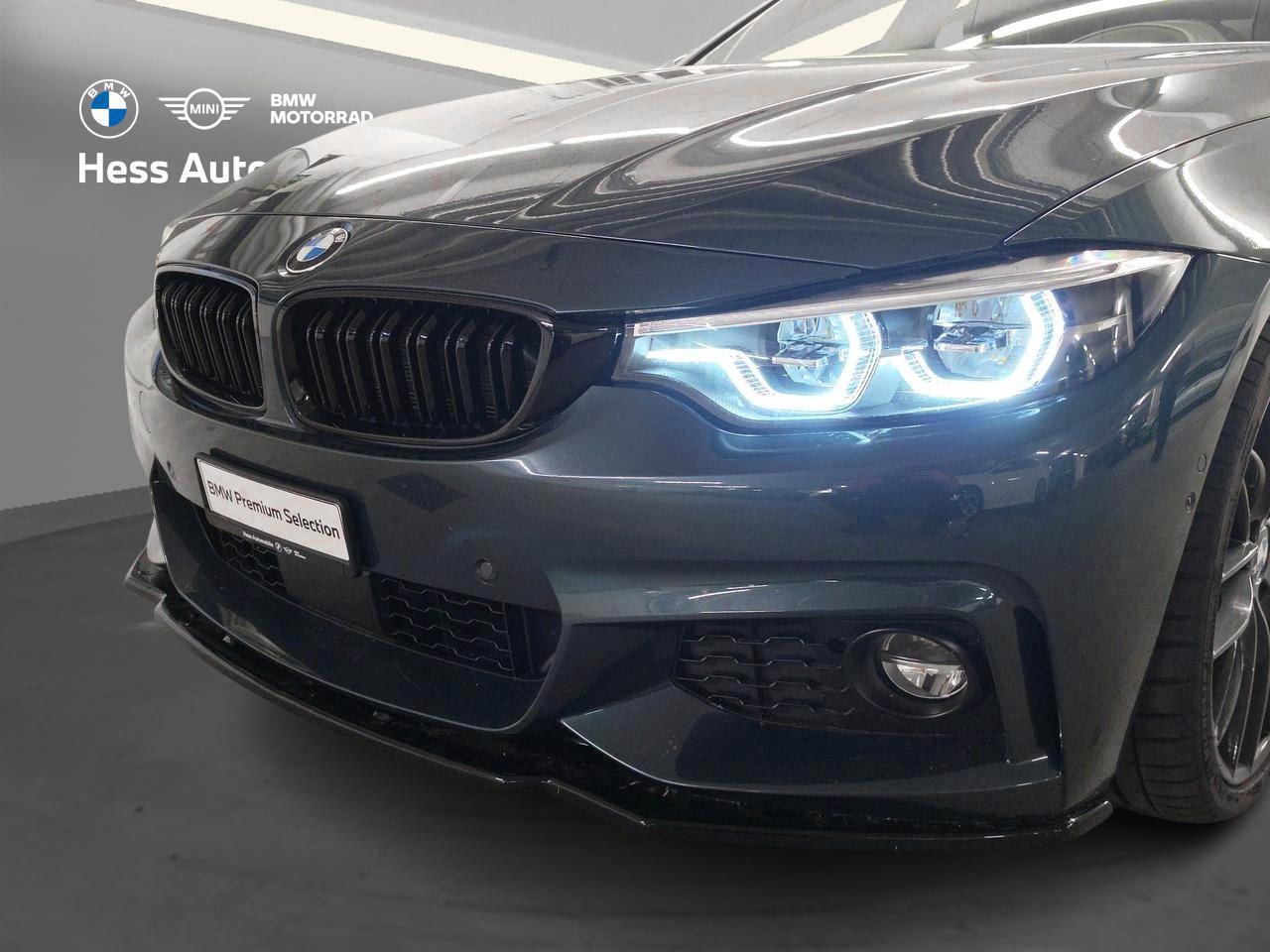 BMW 440i xDrive Gran Coupé M Sport-image-6