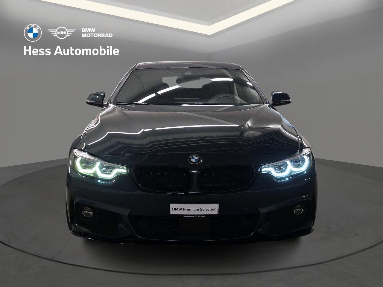 BMW 440i xDrive Gran Coupé M Sport-image-5