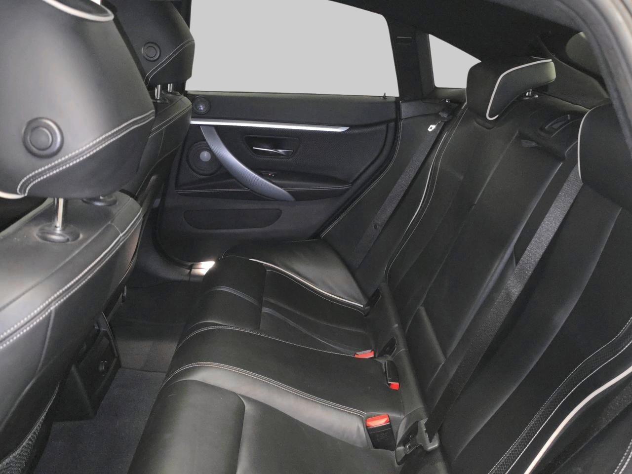 BMW 440i xDrive Gran Coupé M Sport-image-15