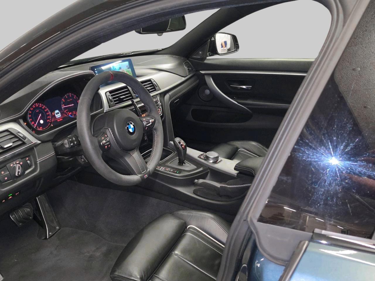 BMW 440i xDrive Gran Coupé M Sport-image-14