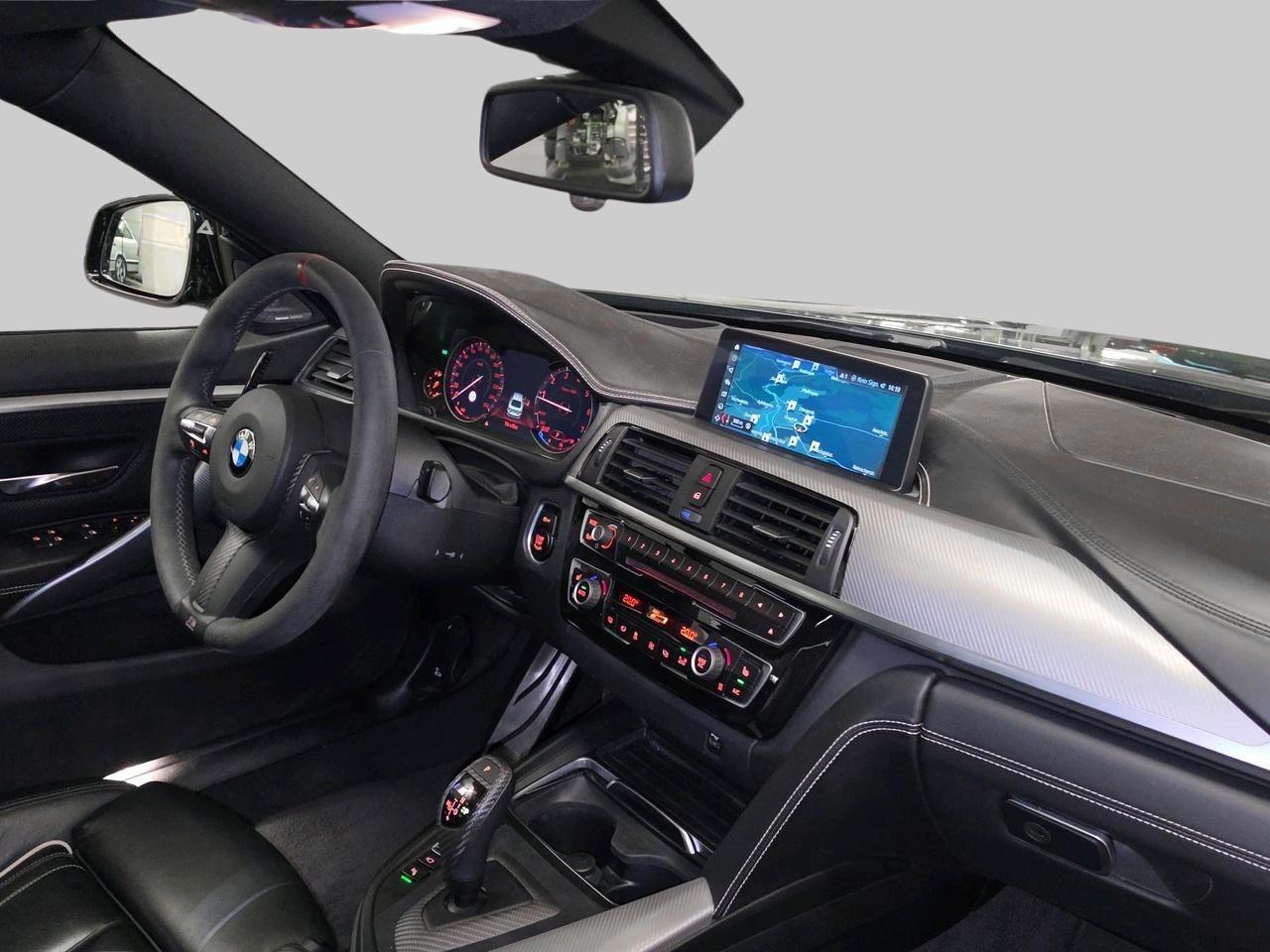 BMW 440i xDrive Gran Coupé M Sport-image-13