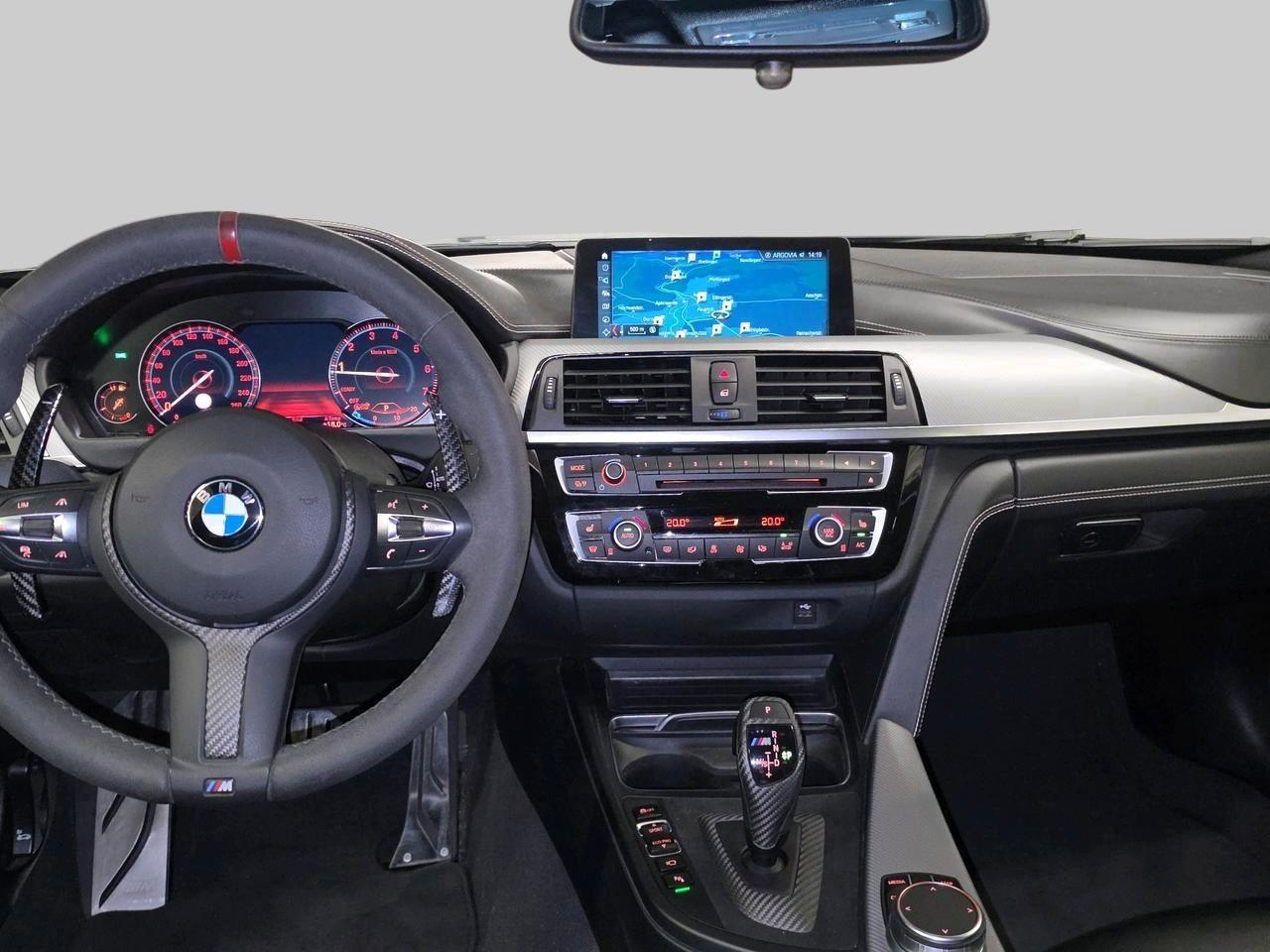 BMW 440i xDrive Gran Coupé M Sport-image-16
