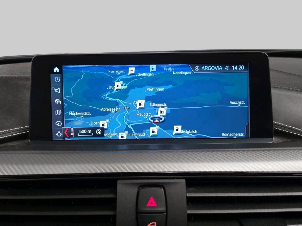 BMW 440i xDrive Gran Coupé M Sport-image-20