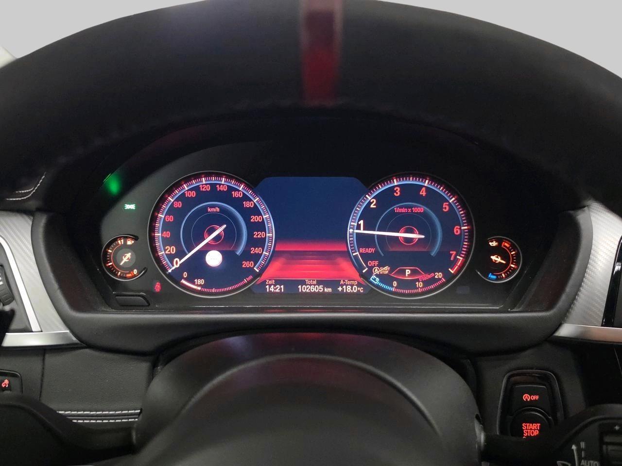 BMW 440i xDrive Gran Coupé M Sport-image-17