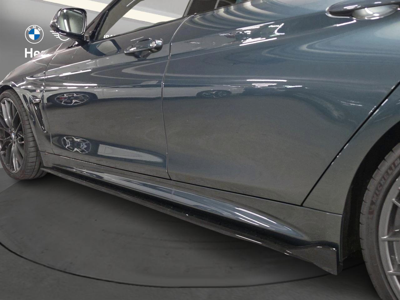BMW 440i xDrive Gran Coupé M Sport-image-10