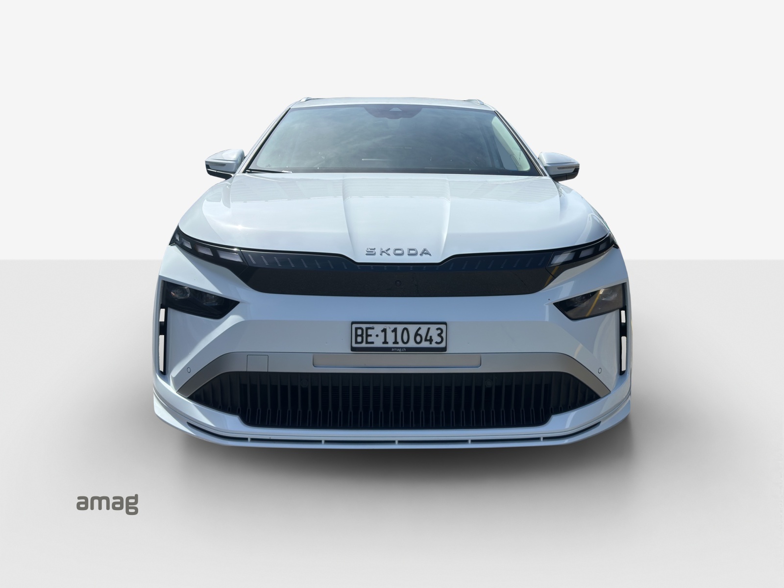 SKODA Enyaq 85x 4x4-image-7