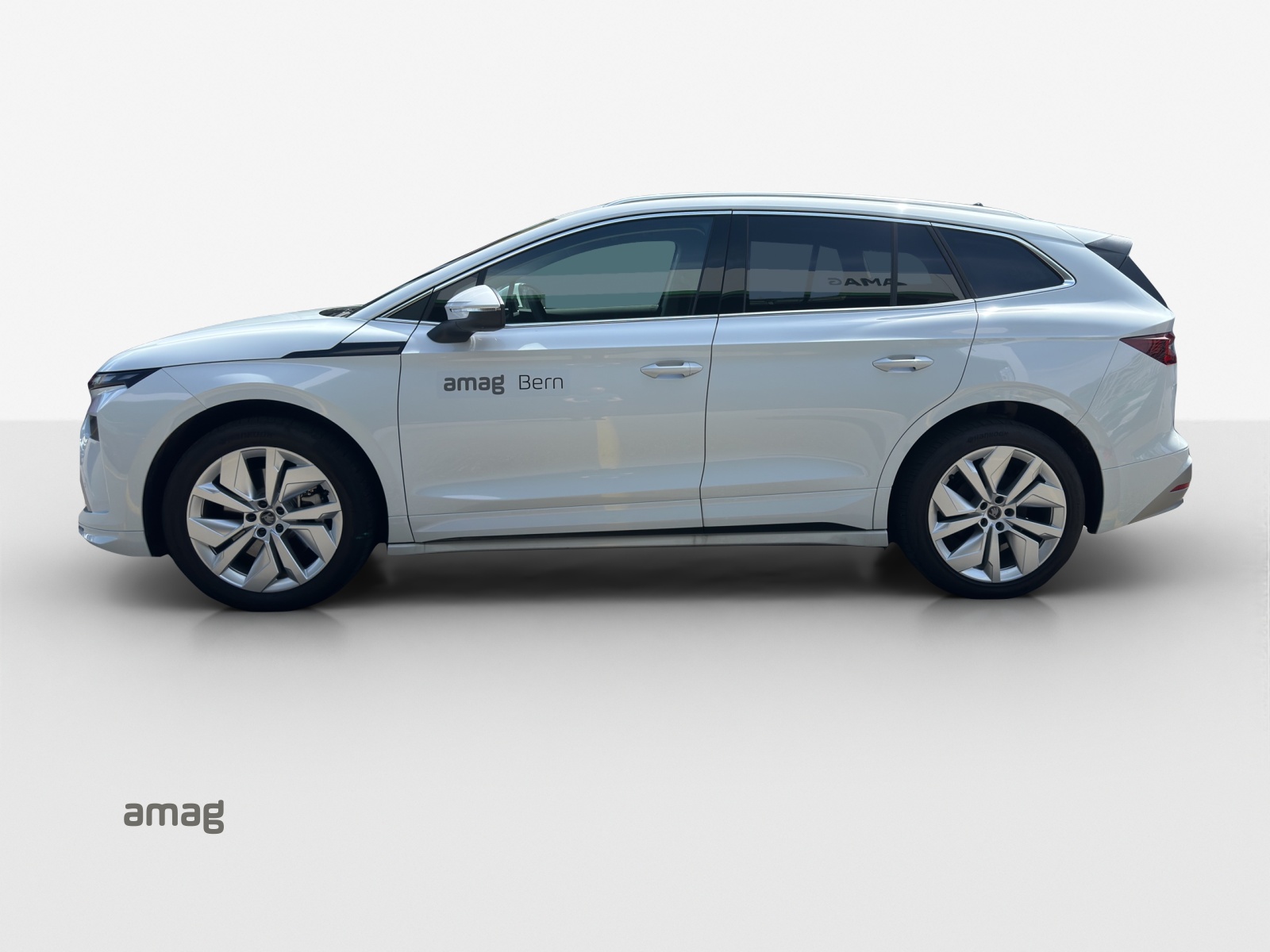 SKODA Enyaq 85x 4x4-image-1
