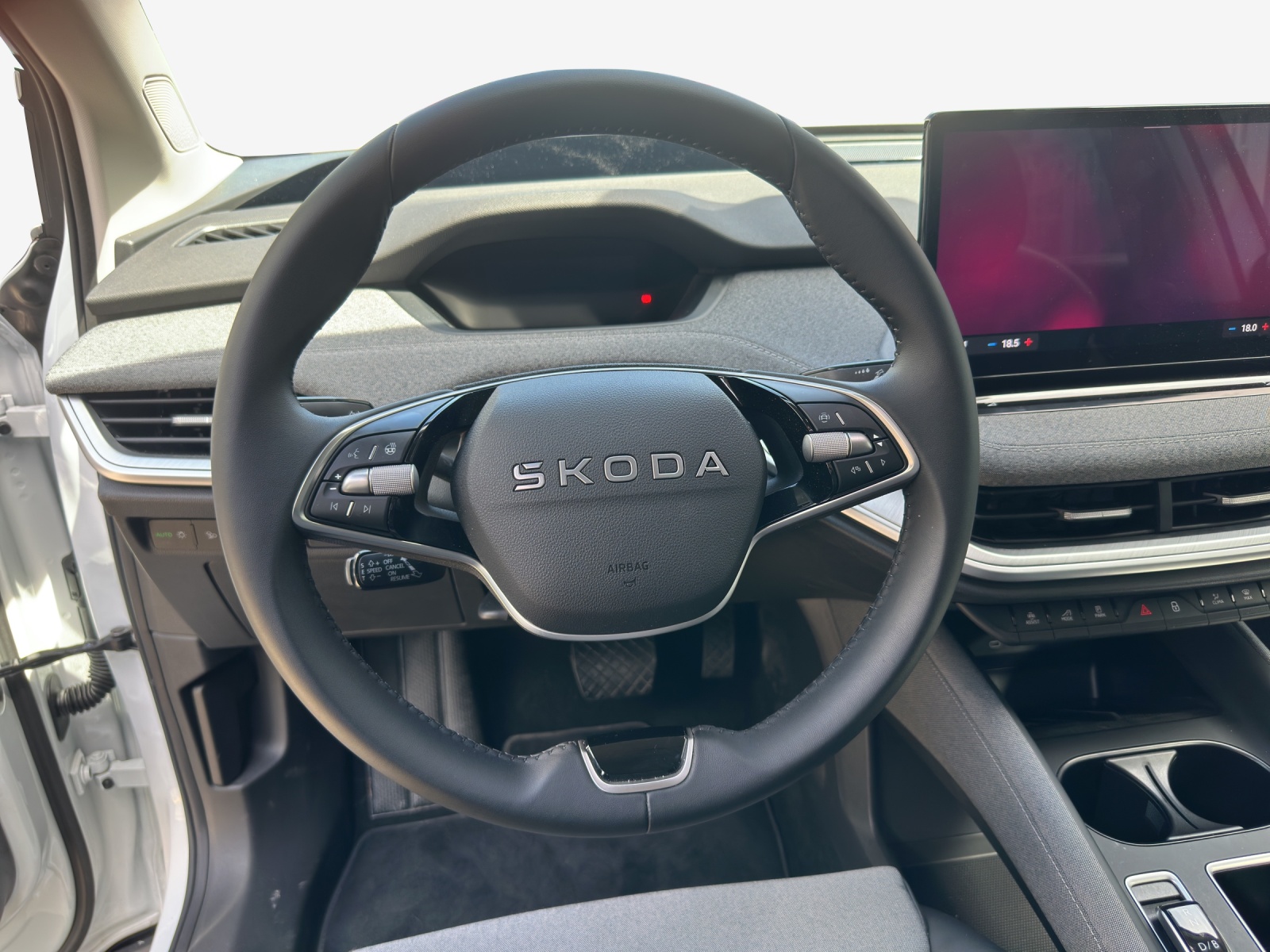 SKODA Enyaq 85x 4x4-image-10