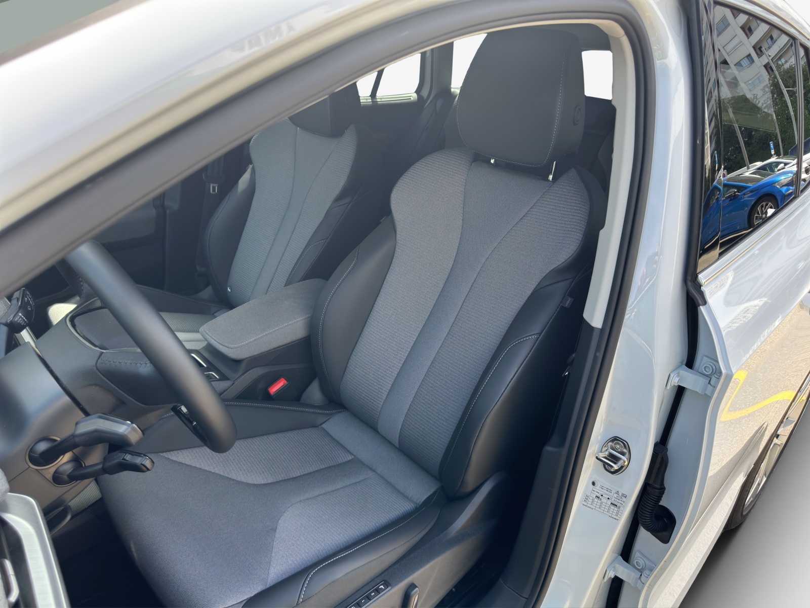 SKODA Enyaq 85x 4x4-image-8