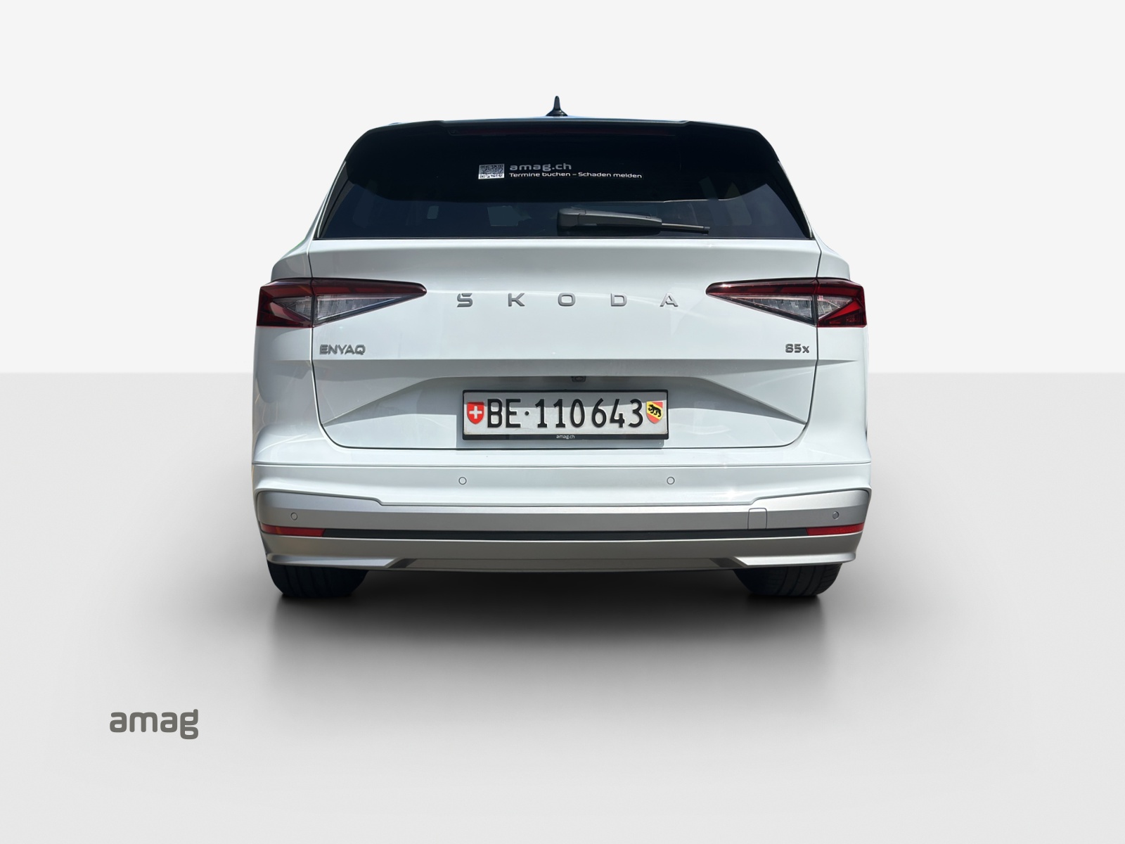 SKODA Enyaq 85x 4x4-image-4