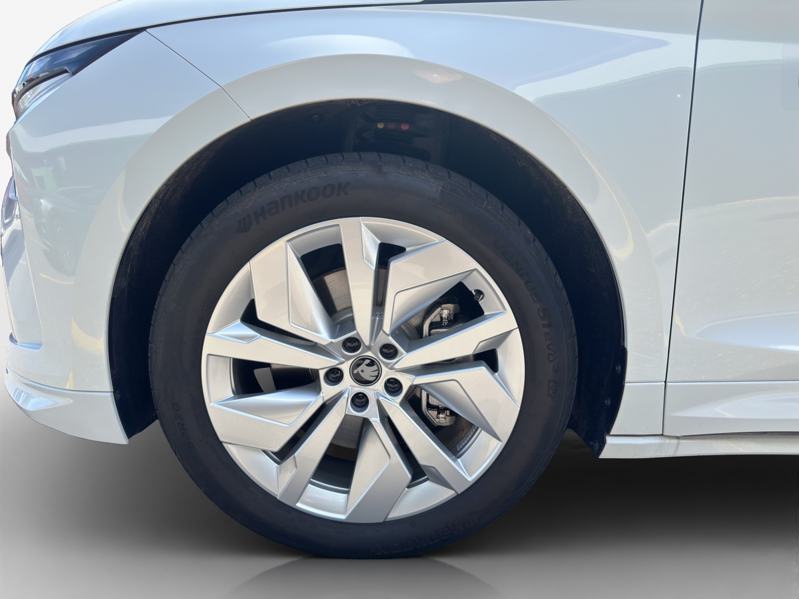 SKODA Enyaq 85x 4x4-image-15